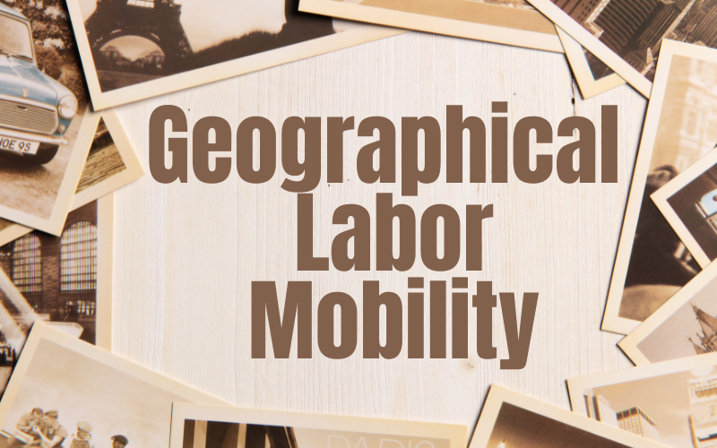 File Photo: Geographical Labor Mobility: Overview, Pros and Cons, FAQ