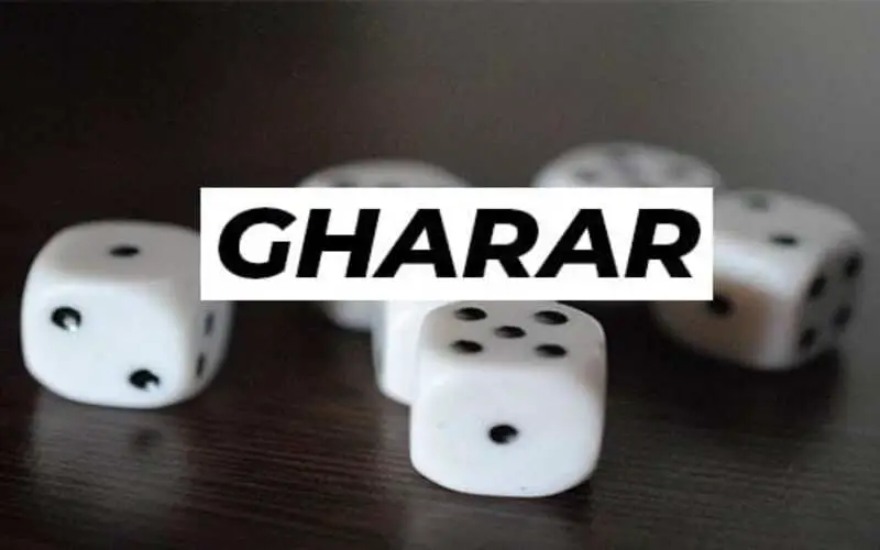 File Photo: Gharar: Meaning, Definition, Islamic Perspective, and Examples