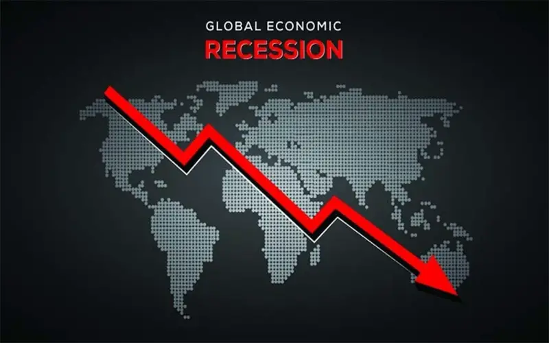 File Photo: Global Recession: Meaning, History, and Examples