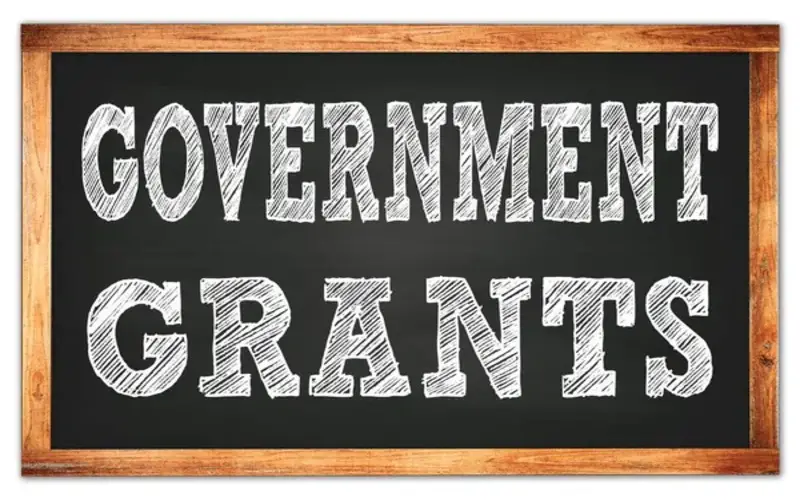 File Photo: Government Grant Works, How to Apply With an Example