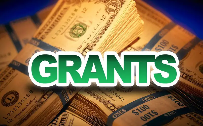 File Photo: Grants: Everything You Need to Know