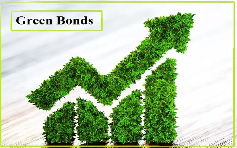 File Photo: Green Bond: Types, How to Buy, and FAQs