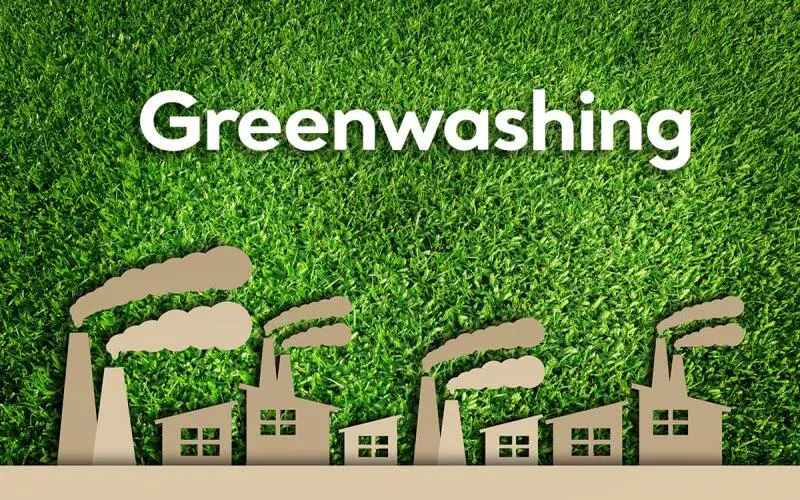 File Photo: Greenwashing: How It Works, Examples, and Statistics