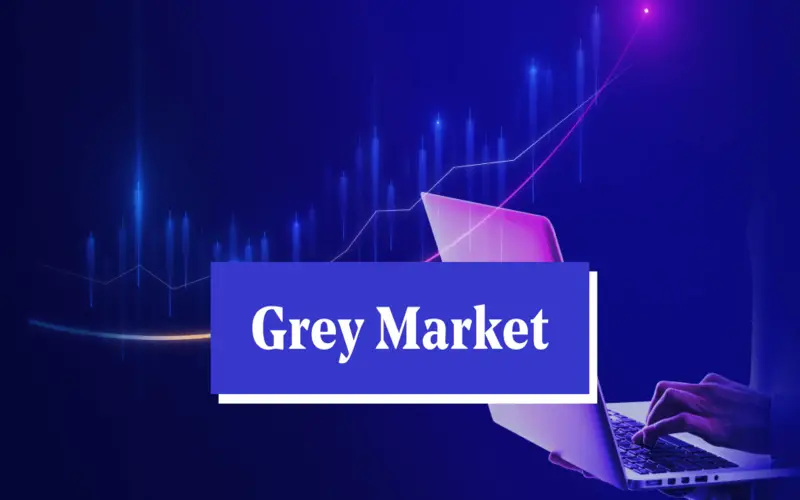 File Photo: Gray Market: Definition and How It Works in Trading