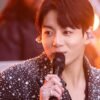 Singer Jungkook of BTS performs on NBC’s ‘Today’ show at Rockefeller Center New York City, U.S., November 8, 2023. REUTERS/Caitlin Ochs/File Photo