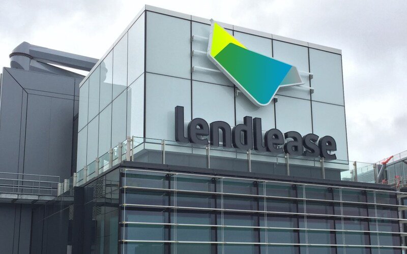 Photo: Lendlease fund