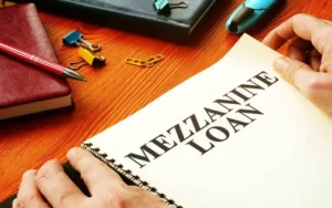 File Photo: Mezzanine Debt: What It Is, How It Works, and Examples