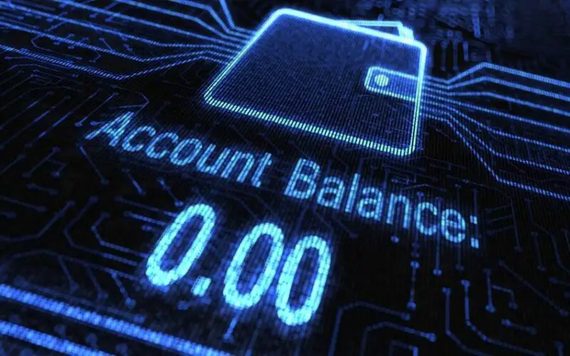 File Photo: Zero Balance Account (ZBA)