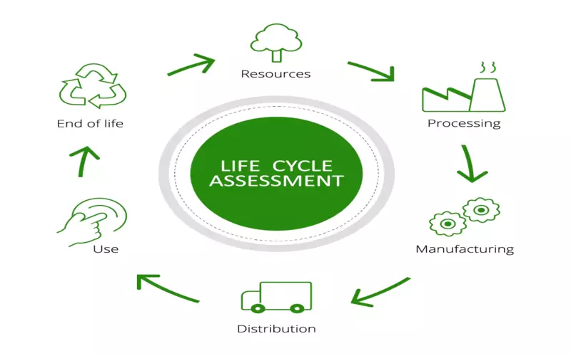 File Photo: Life Cycle: Definition in Business, Types, and Examples