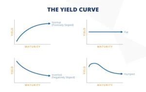 File Photo: Yield Curve: What It Is and How to Use It