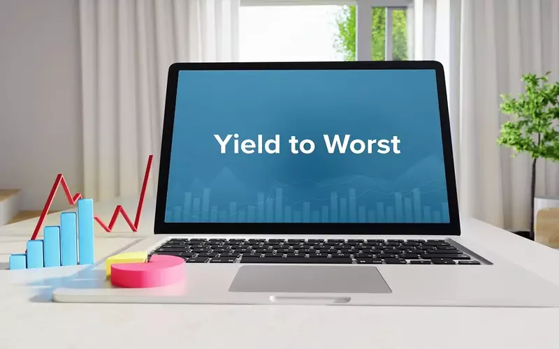 File Photo: Yield to Worst (YTW): What It Is and the Formula to Calculate It