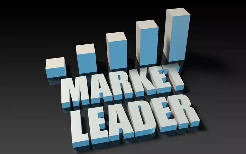 File Photo: Market Leader: Defintion, Traits, and Examples