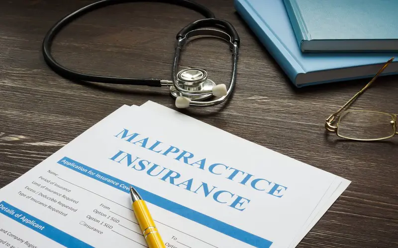 File Photo: Malpractice Insurance: Definition, Types, Importance