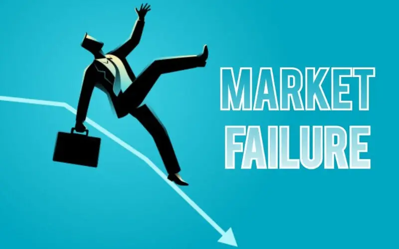 File Photo: Market Failure: Common Types, and Causes