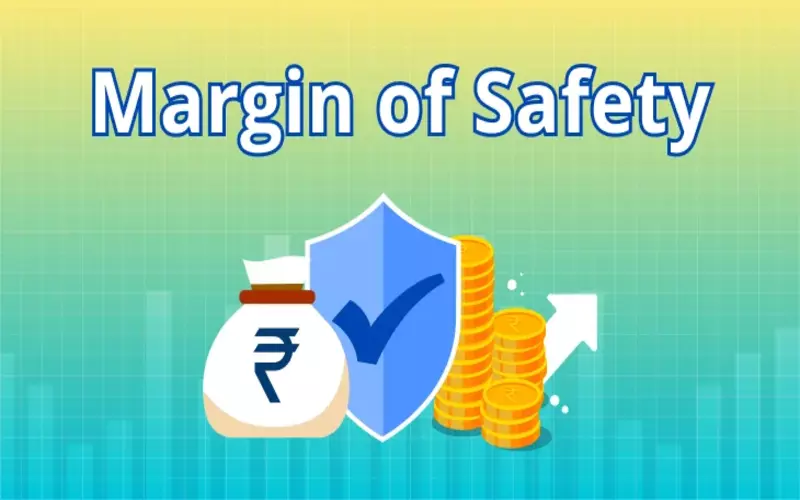 File Photo: Margin of Safety: Examples, Meaning and FAQ