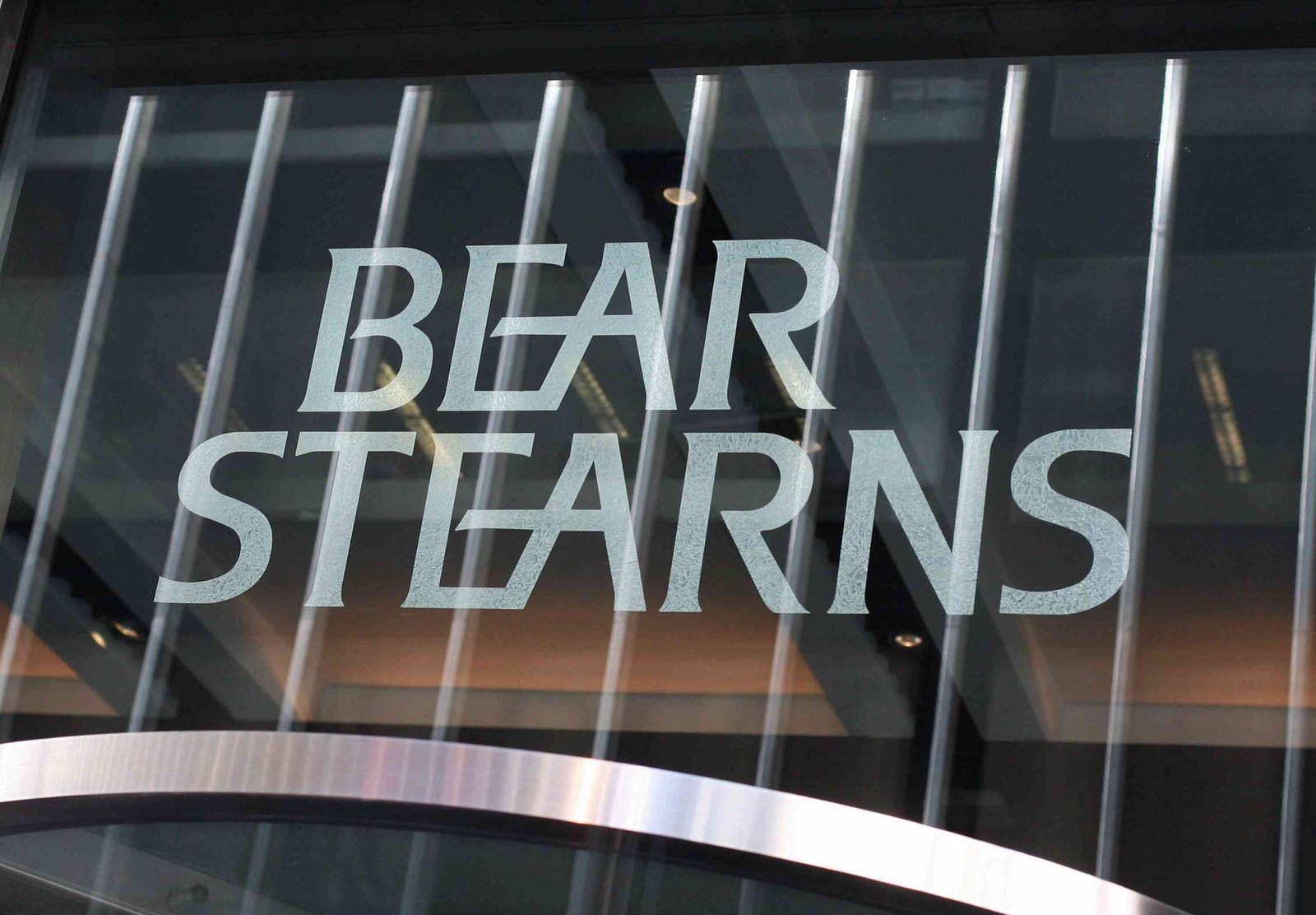 Bear Stearns: Its Collapse, Bailout, Winners & Losers