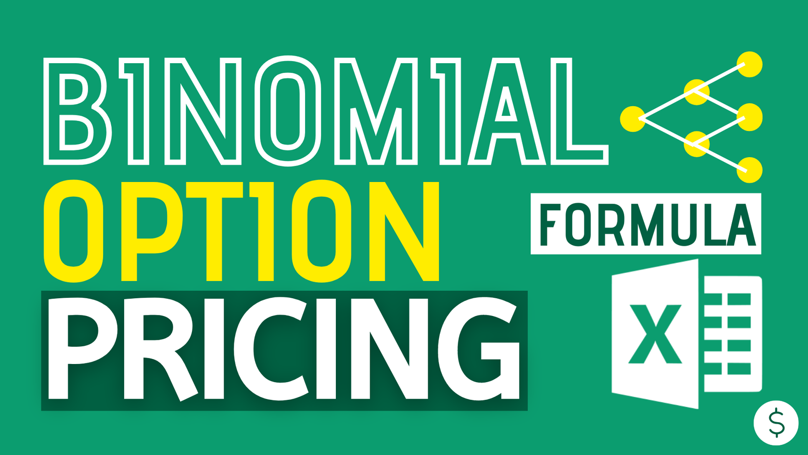 Binomial Option Pricing Model