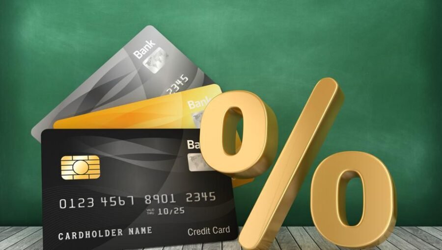 Average Outstanding Balance on Credit Cards: Calculation, FAQs