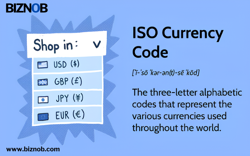 File Photo: ISO Currency Code