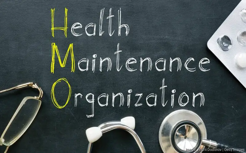 File Photo: Health Maintenance Organization (HMO)
