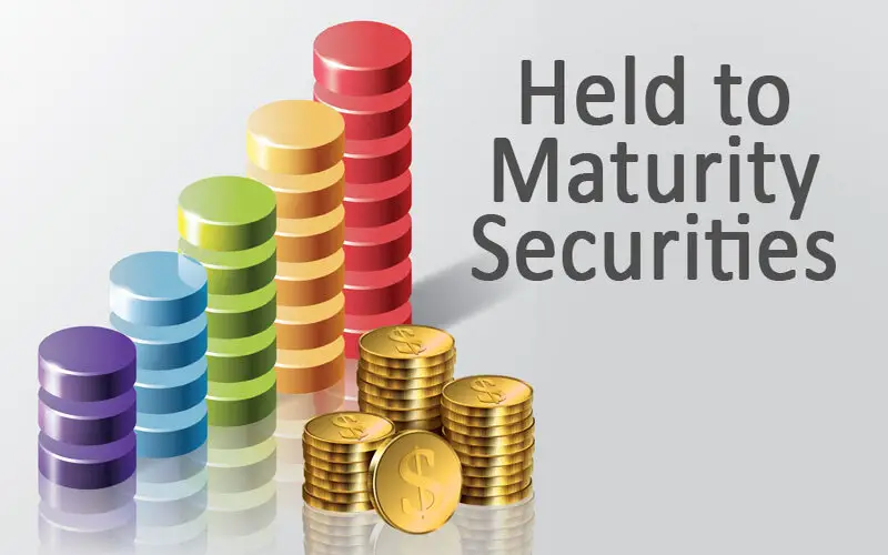 File Photo: Held-to-Maturity (HTM) Securities: How They Work and Examples