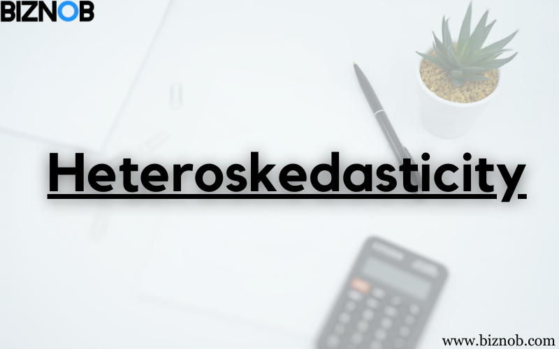 File Photo: Heteroscedasticity Definition: Simple Meaning and Types Explained
