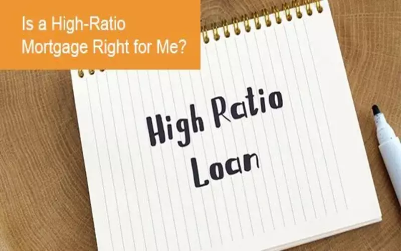 File Photo: High Ratio Loan: Meaning, Calculation, Example