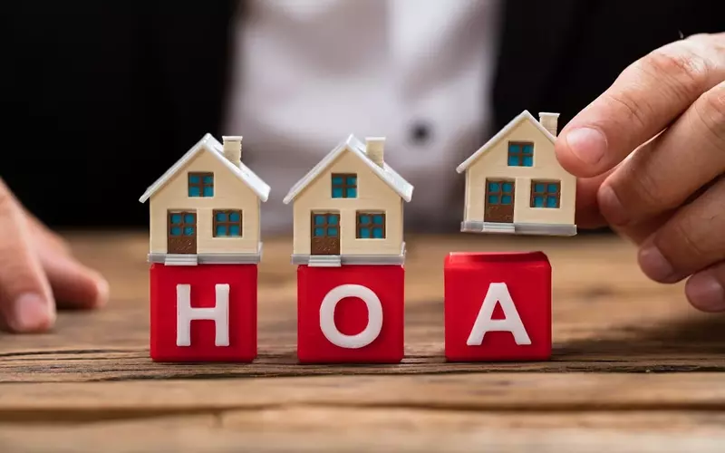 File Photo: Homeowners Association (HOA) and How Does It Work?