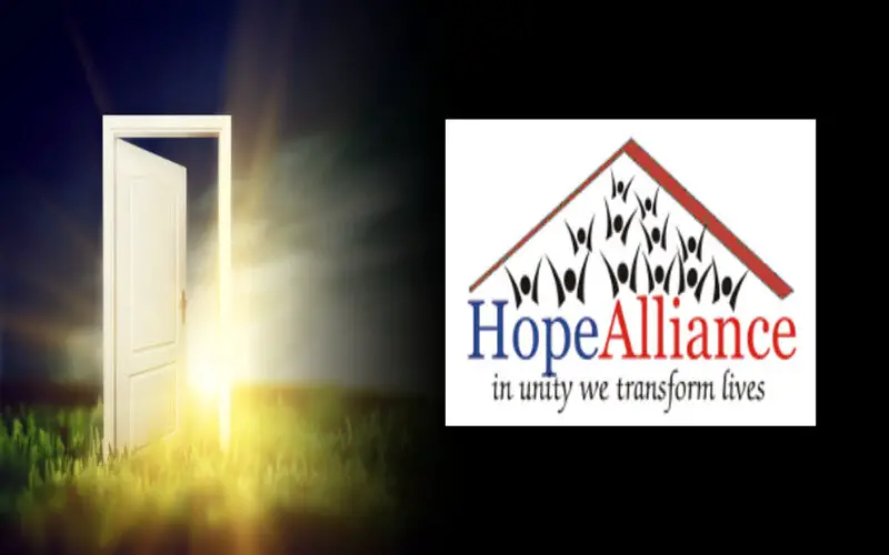 File Photo: Hope Now Alliance