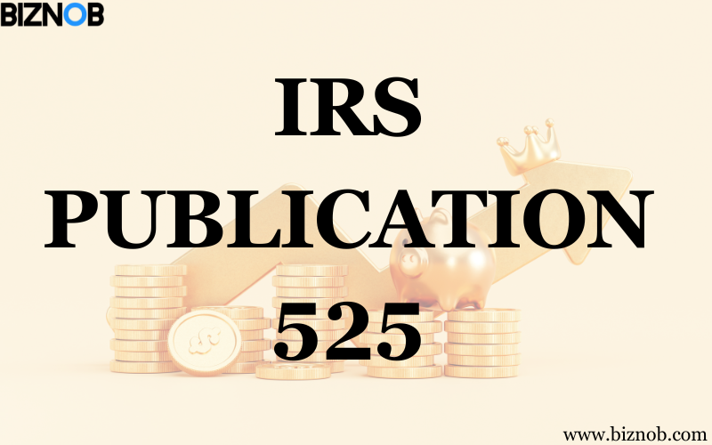 File Photo: IRS Publication 525: What It is, How It Works