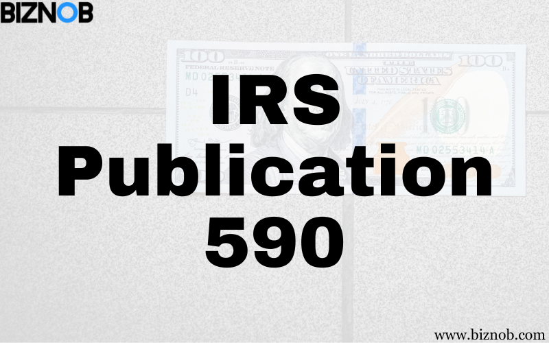 File Photo: IRS Publication 590: Individual Retirement Arrangements (IRAs)