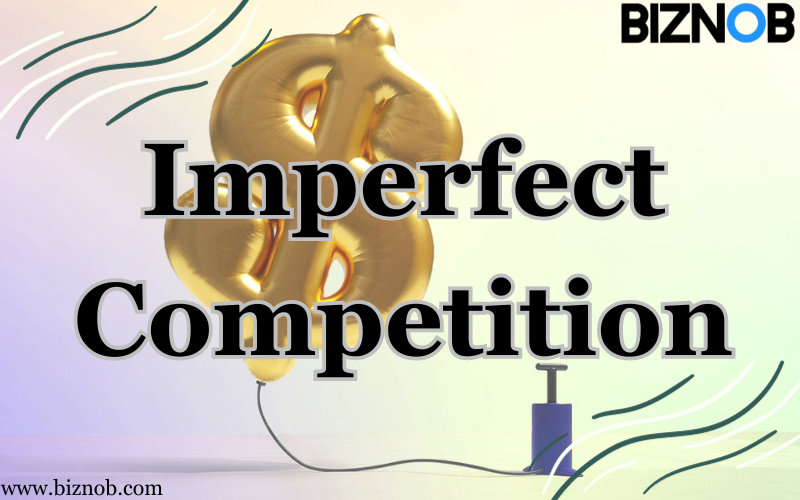 File Photo: Imperfect Competition