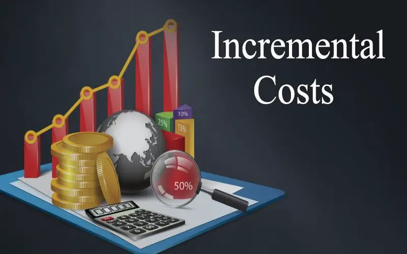 File Photo: Incremental Cost: Definition, How to Calculate, and Examples