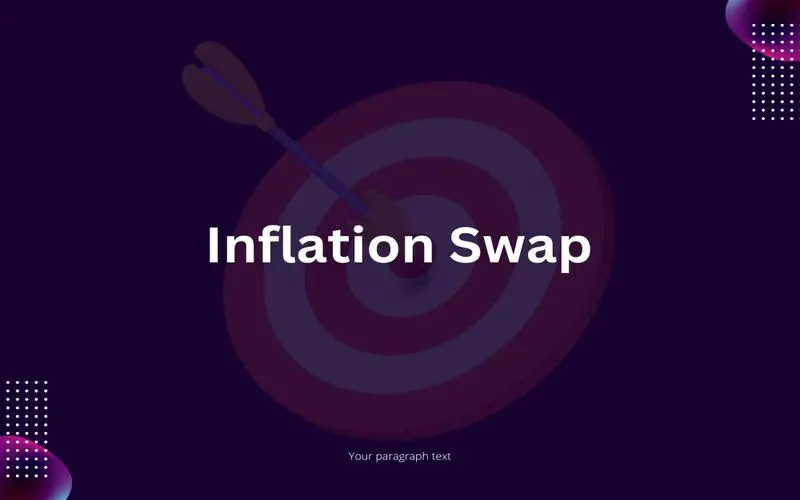 File Photo: Inflation Swap: Definition, How It Works, Benefits, Example