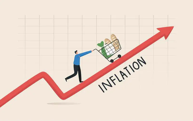 File Photo: Inflation: What it is, How it Works