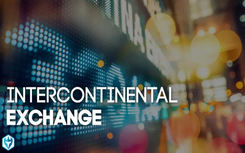 File Photo: Intercontinental Exchange (ICE): What It Is and What It Does