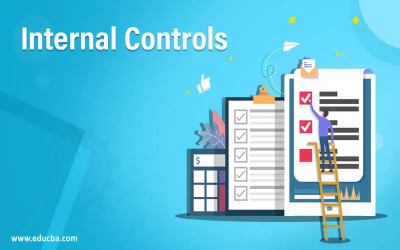 File Photo: Internal Controls: Definition, Types, and Importance