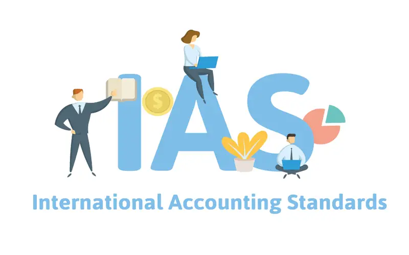 File Photo: International Accounting Standards (IAS): Understanding