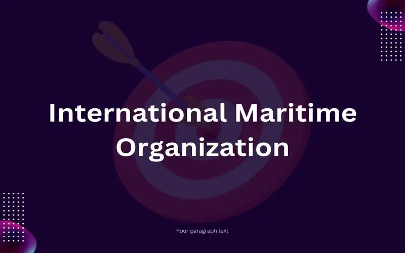 File Photo: International Maritime Organization (IMO): Definition and Purpose