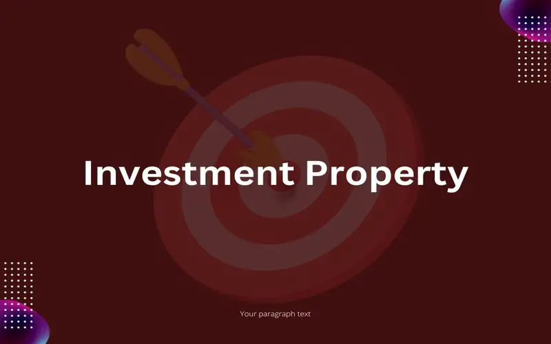 File Photo: Investment Property: Definition, Financing, and Types