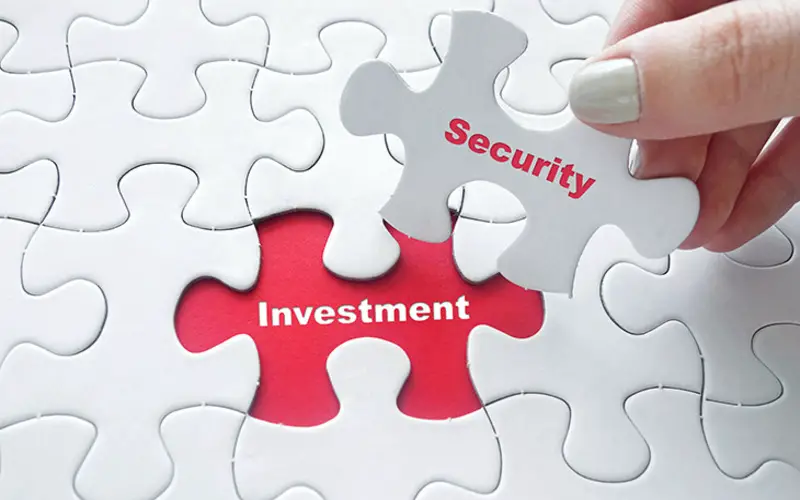 File Photo: Investment Securities Definition, Different Types, How They Work