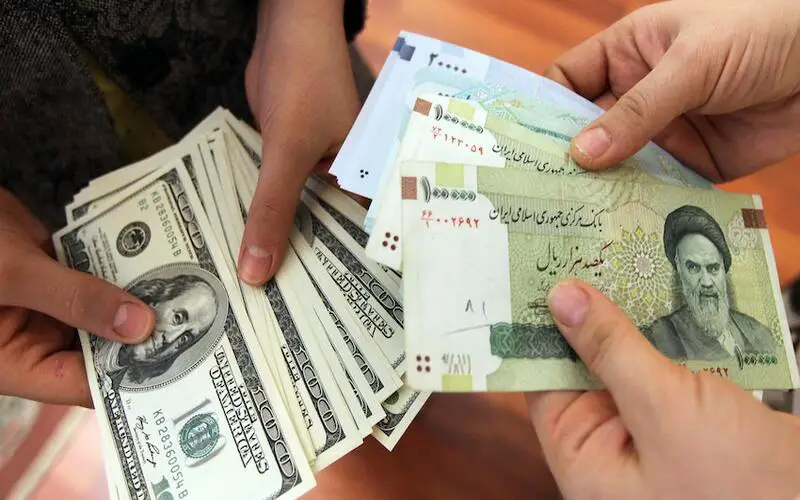 File Photo: Iranian Rial (IRR): Overview, Conversion, FAQ