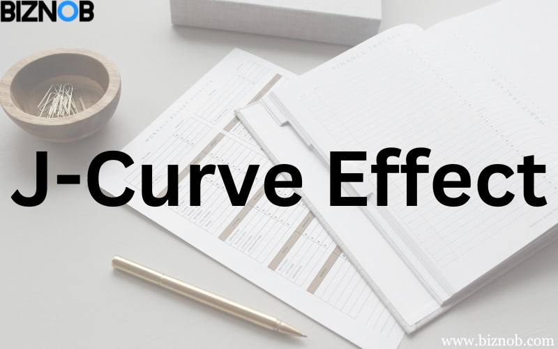 File Photo: J Curve: Definition and Uses in Economics and Private Equity