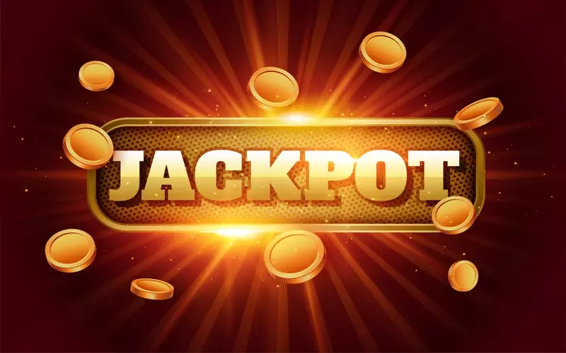 File Photo: Jackpot: What It Is, How It Works, Consequences