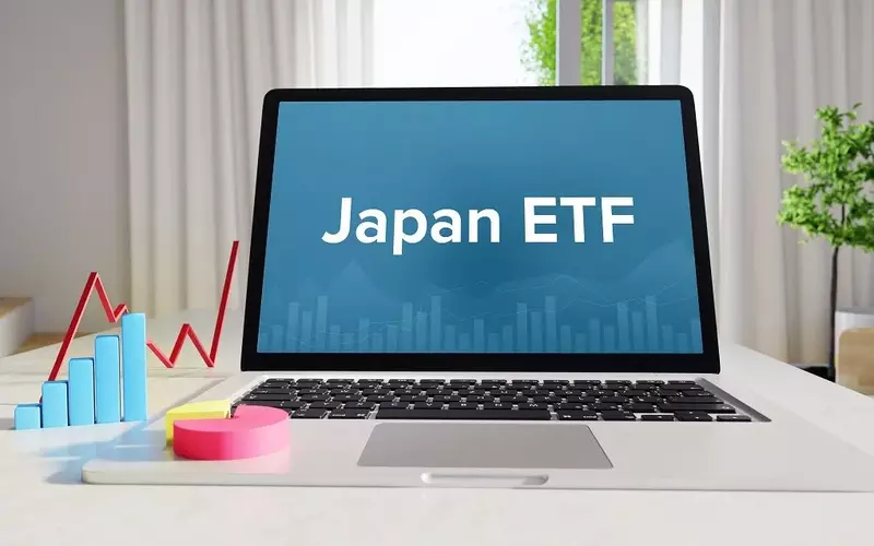 File Photo: Japan ETF