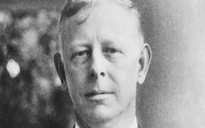 File Photo: Jesse L. Livermore: Education, Stock Trading, Nickname