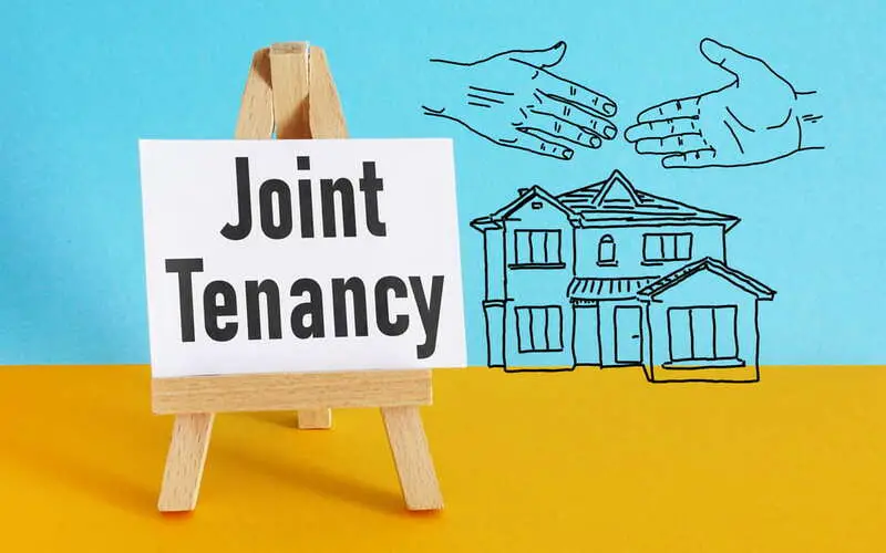 File Photo: Joint Tenancy in Property Ownership