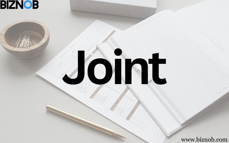 File Photo: Joint