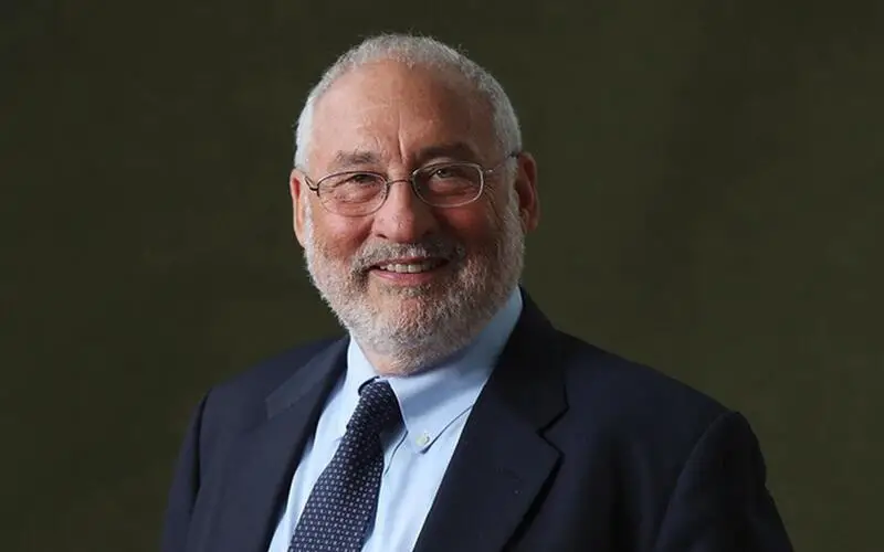 File Photo: Joseph Stiglitz: Education, Work, Legacy