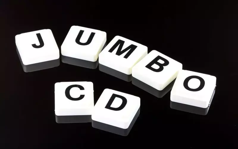 File Photo: Jumbo Certificate of Deposit (CD): Meaning, Pros and Cons